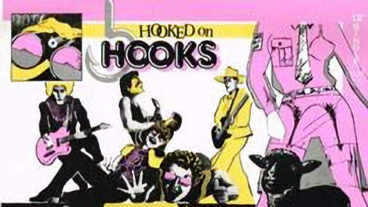 Hooked On Hooks